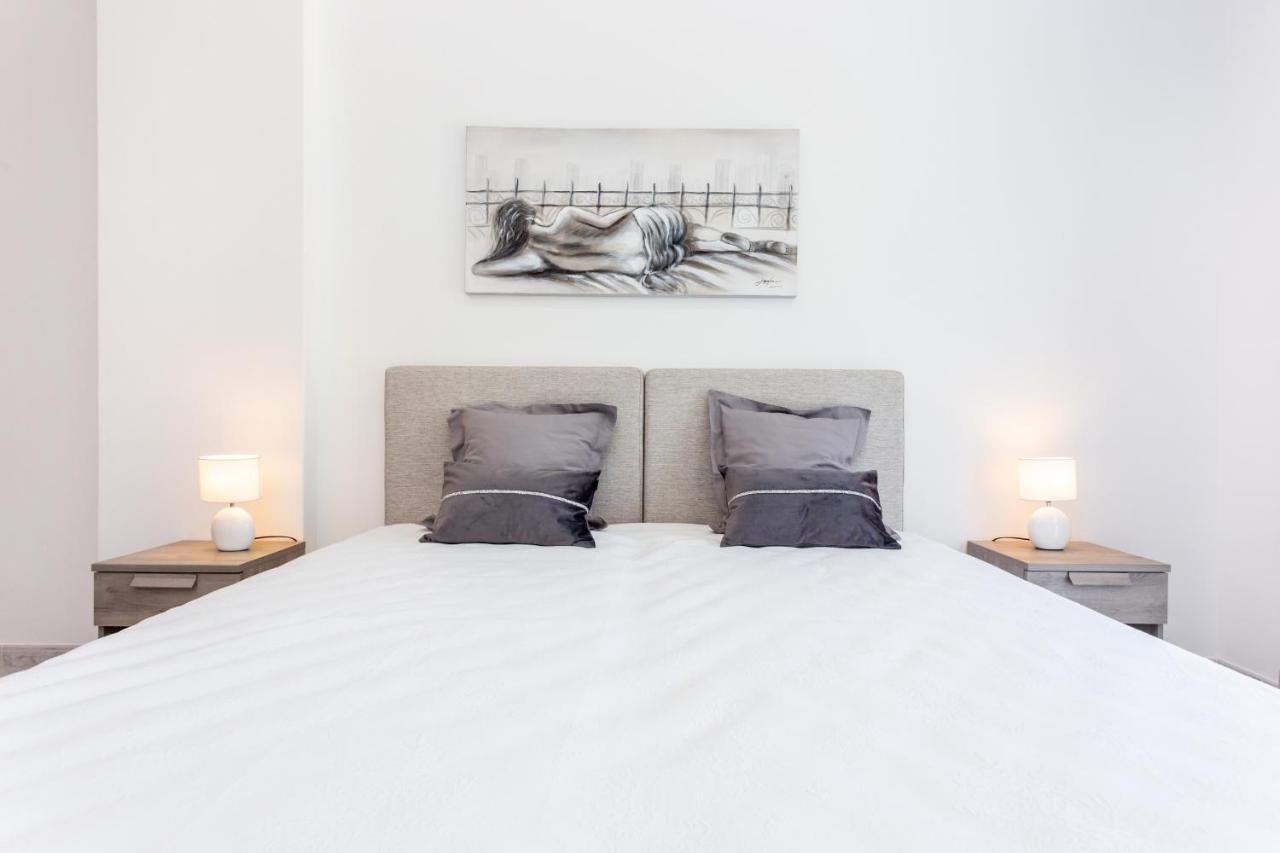 Downtown Lovers Home By Seewest Lagos Exteriör bild